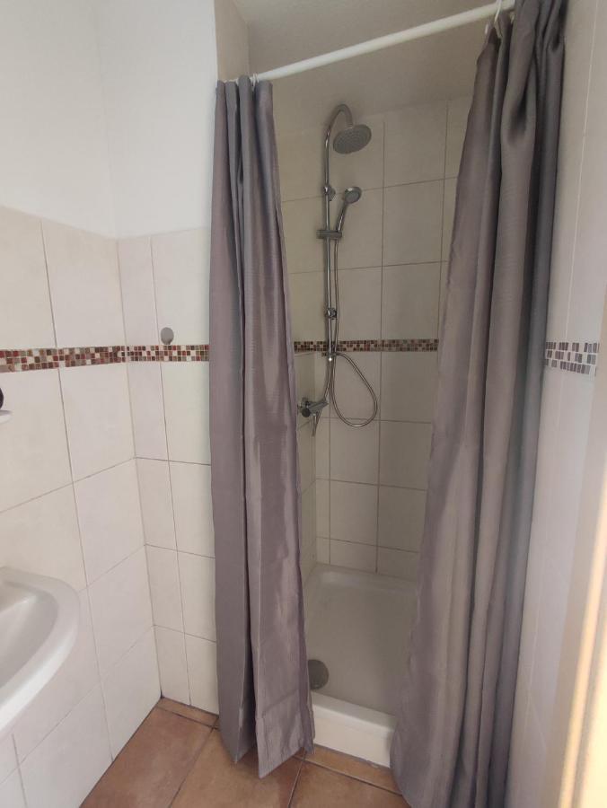 Altefeuerwache #2 Apartman Husum  Kültér fotó